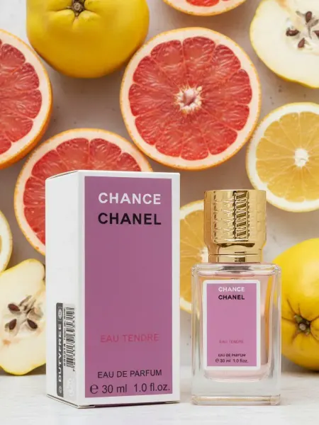 Chanel Женские духи Шанель Chance Eau Tendre for woman 30 ml