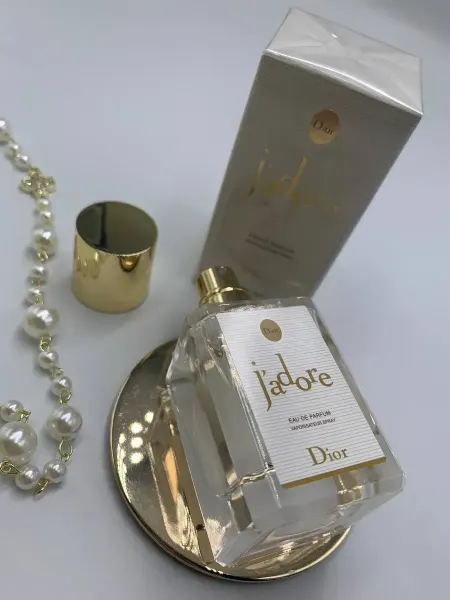 Духи дюти фри Dior Jadore Parfum 35ml