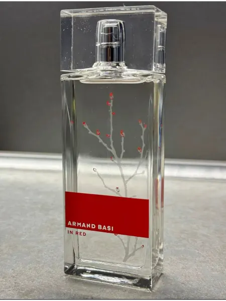 Духи Туалетная вода Armand Basi In Red, 100 мл