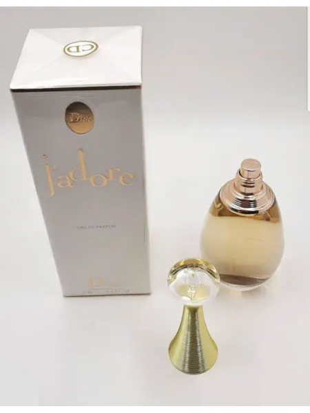 Женские ароматы . Парфюм Christian Dior Jadore 100мл