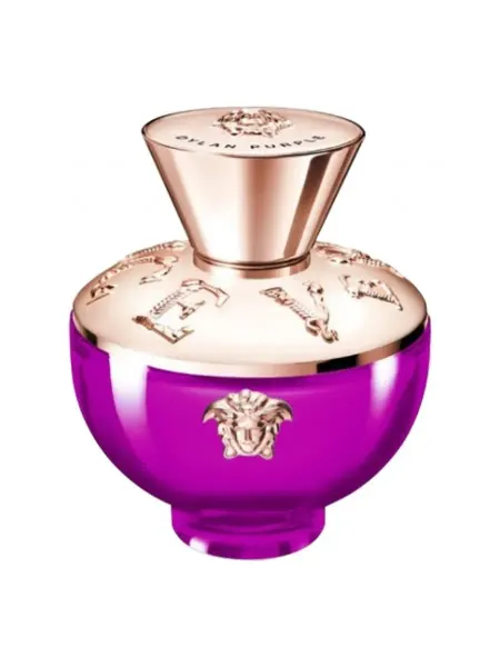 Versace Dylan Purple Pour Femme, 5 мл (распив флакона)