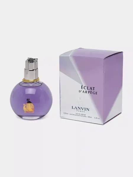 Ароматы для счастья Женский парфюм Lanvin Eclat d’Arpege 100 мл