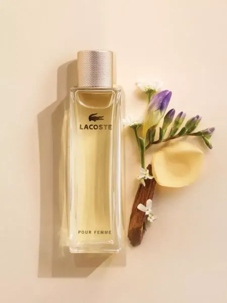 Аромат Духи Lacoste Pour Femme 90мл Лакост Фейм