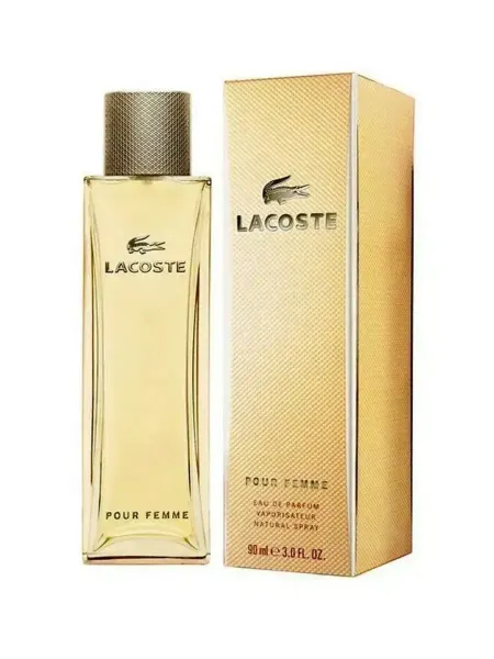 ДУХИ ЛЮКС Lacoste Pour Femme – Лакост Пур Фам 100мл