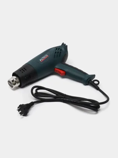 Фен технический ALTECO HG 0606