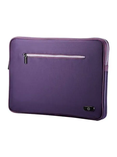HP HР 15.6 Standart Purple Sleeve