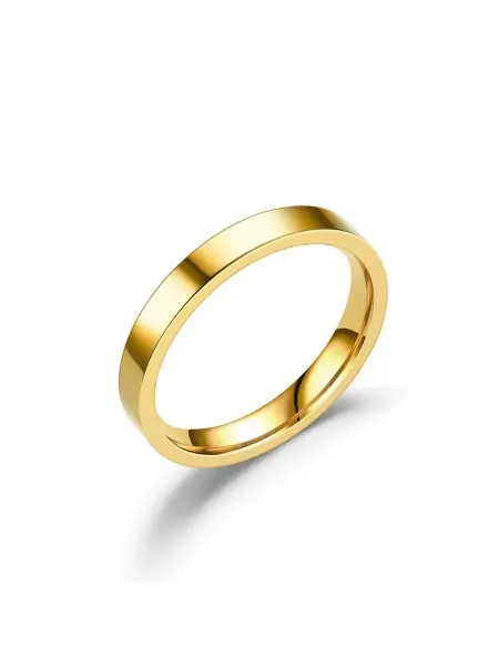 Peach jewelry кольцо из нержавеющей стали бижутерия