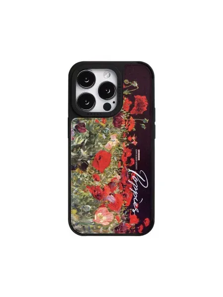 DPARKS Чехол для смартфона с блестящей вкладкой IPHONE 13 PRO