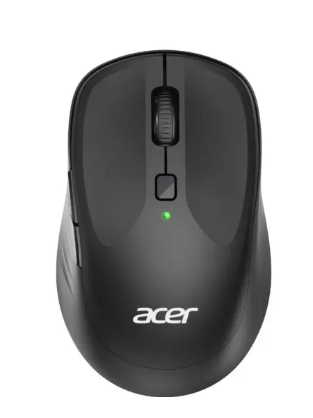 Acer Мышь беспроводная OMR300, радио