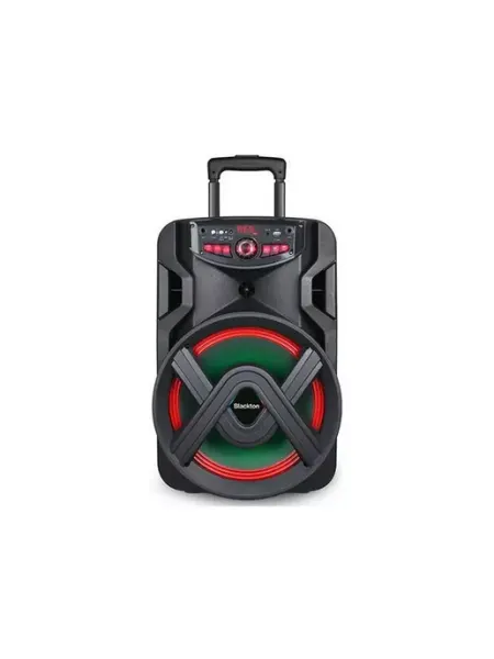 Blackton Портативная колонка Bt PBS2112 Black