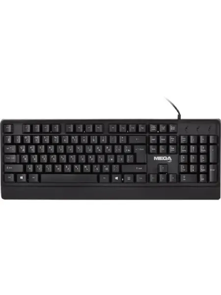 ProMega Клавиатура проводная jet C-KB3031
