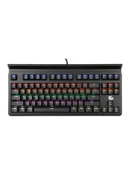 GEMBIRD Клавиатура игровая KB-G520L