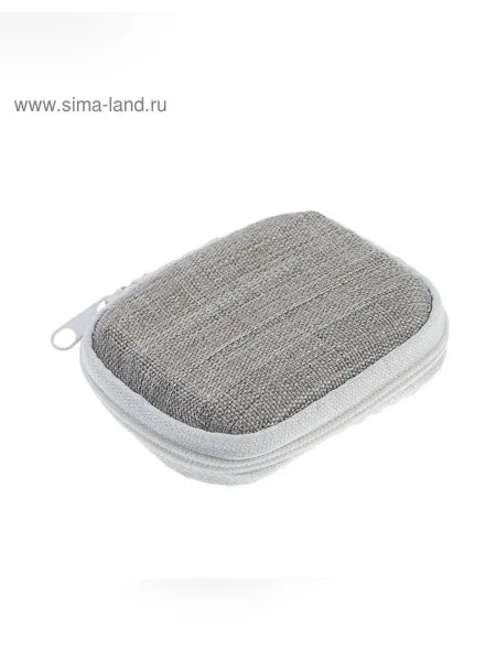 Luazon Home Компактный футляр для наушников Luazon