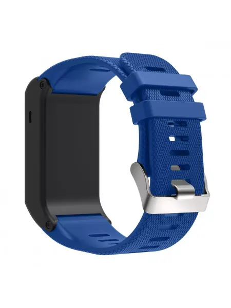 MyPads Ремешок из силикона для Garmin vivoactive HRM