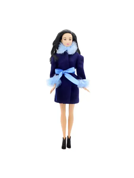 My happy doll Пальто для Барби и для кукол 29 см