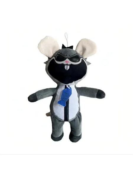 SHOP Plus Мягкая игрушка Кошмарные твари Poppy's Playtime 4