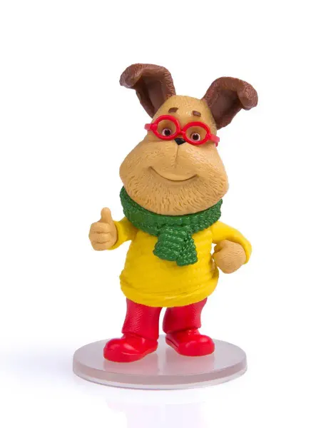 ProstoToys Игрушка фигурка Гена Барбоскины ПростоТойс