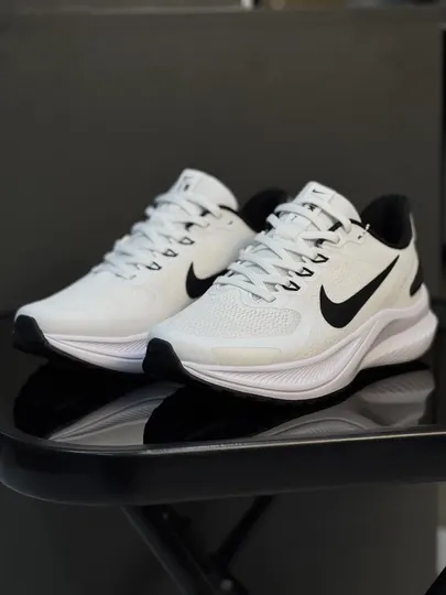 Кроссовки Nike AlphaZoom Pro мужские – удобная и стильная спортивная обувь (40–44)