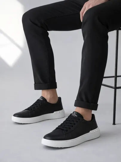 Мужские кроссовки Valentino, удобные, размеры 40–44
