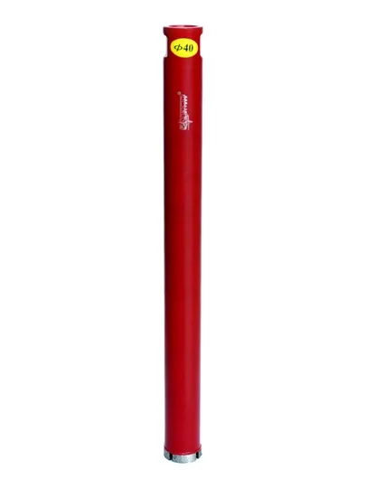 Алмазная коронка ALTECO ВТ 40х450