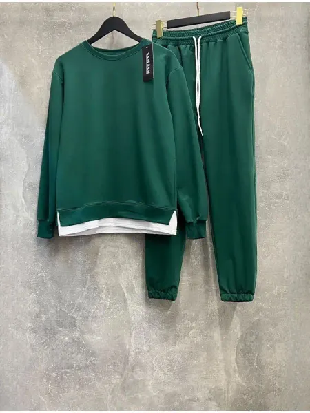 TMD_Store Спортивный костюм