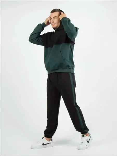 PNV_Fashion Спортивный костюм