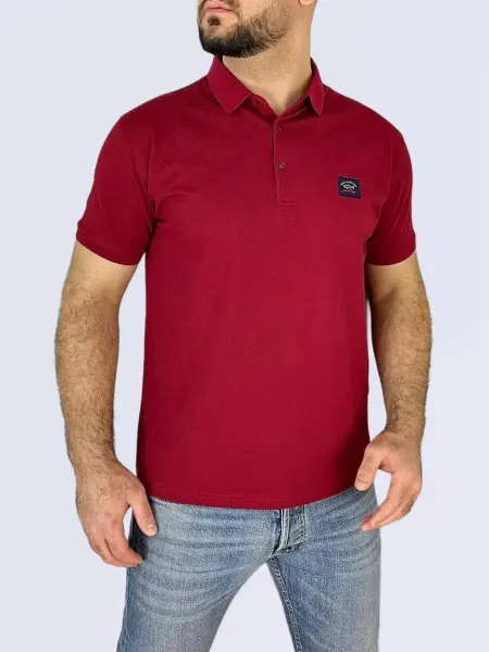 Comfycloth Футболка-поло