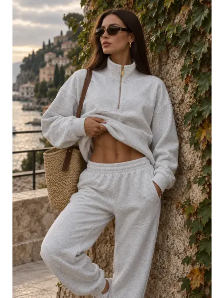 FitReligion Костюм теплый спортивный Премиум