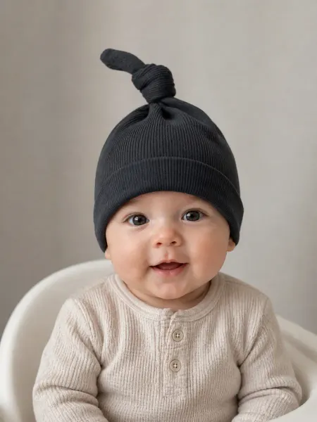 My princess Шапочка для новорожденных
