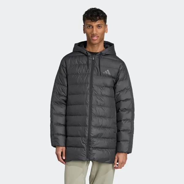 Adidas Худи Essentials Fleece 3-Stripes Hoodie