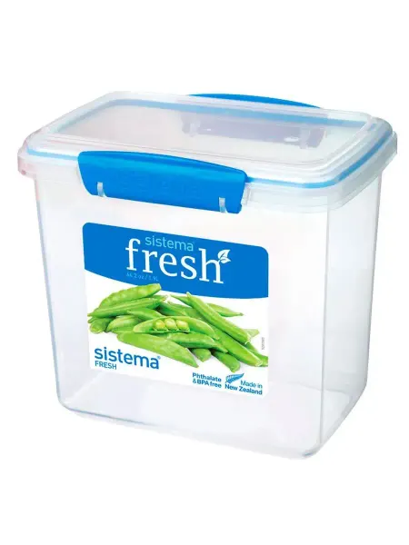 SISTEMA Контейнер пищевой Fresh 1,9л 921681