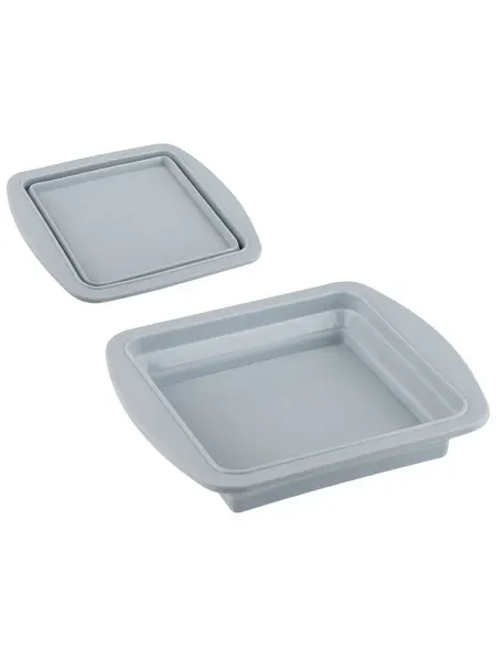 Форма для выпечки квадратная складная ARMONICO