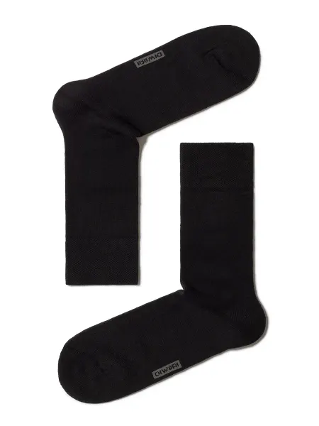 DiWaRi Носки теплые махровые COMFORT