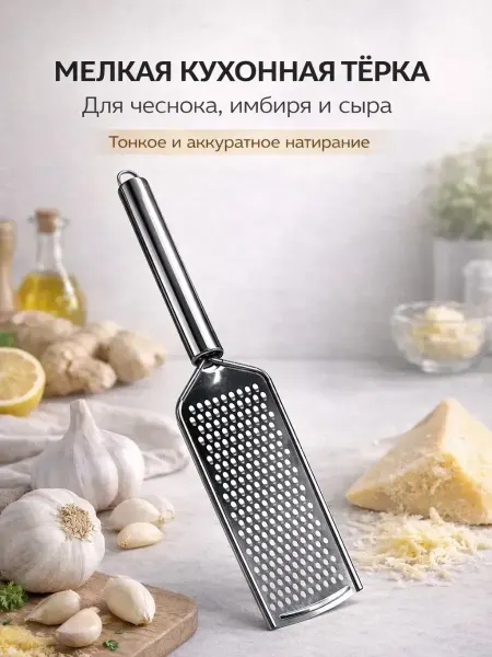 Заман Тёрка кухонная мелкая