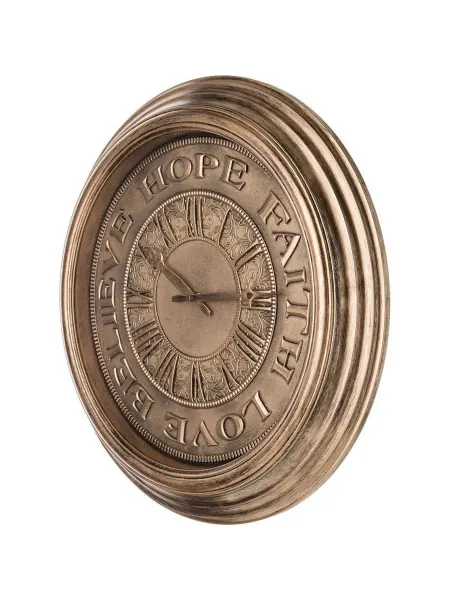 OLDIM Часы Swiss Home, настенные, D=51 см, кварц