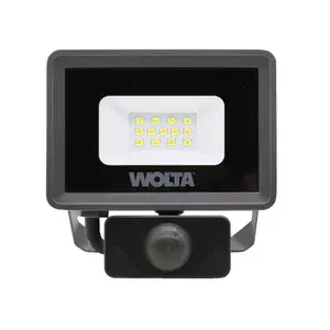 Wolta Прожектор светодиодный WFL-10W 08 10 Вт 5700 К IP65