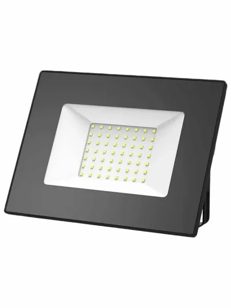 Прожектор Gauss Elementary 50W 4500lm 6500К 200-240V IP65