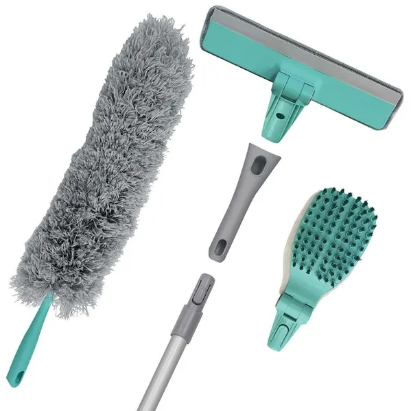 HAUSMANN Набор для уборки с шваброй HM-S-03 Universal set