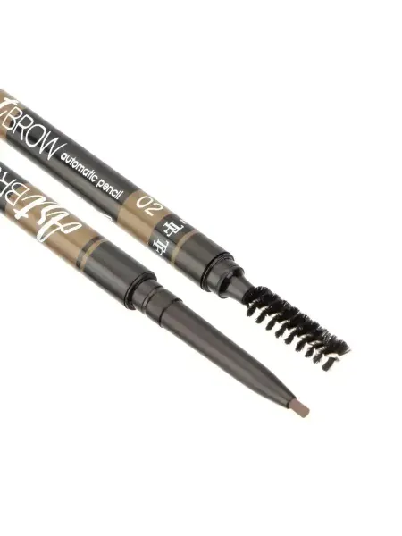 Triumph TF Карандаш для бровей автоматический ART BROW тон 02