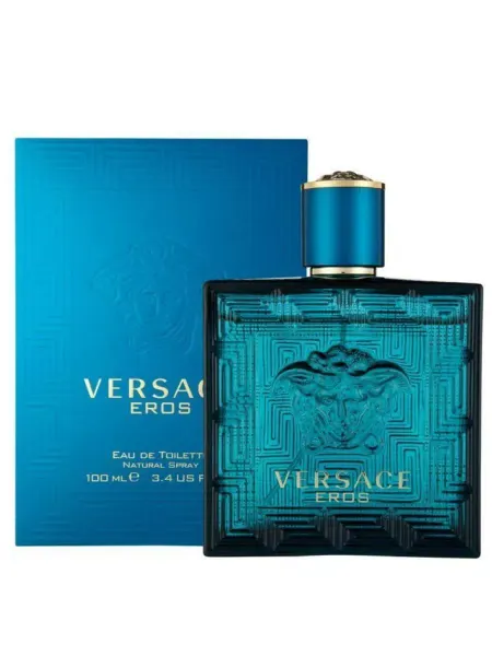 Духи эйвон Versace Eros 100ml 6999