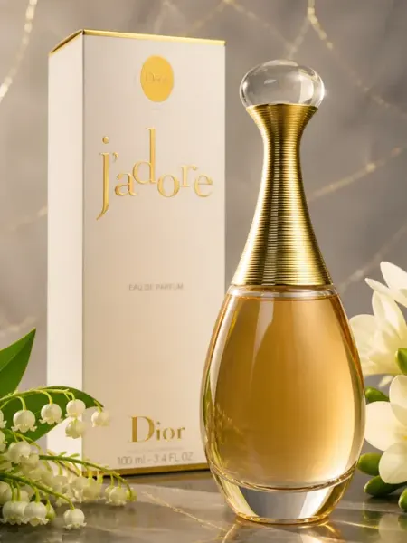 J'adore духи женские Жадор Диор 100 мл