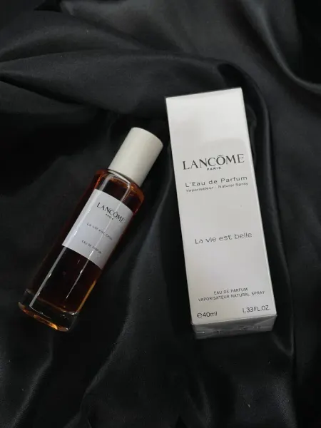 ДУХИ AROMATIQUE Духи Ланком La Vie Est Belle Lancome Тестер 40 мл