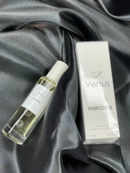 ДУХИ AROMATIQUE Духи Наркосис Вертус Vertus Narcosis Тестер 40 мл