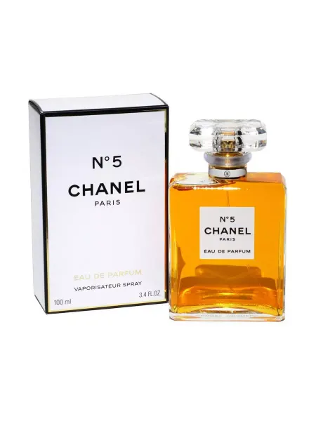 Женские французские духи CHANEL No5 духи Шанель №5