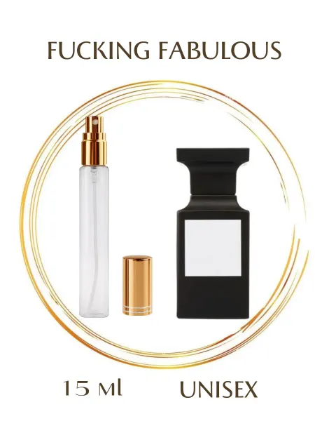 Parfumeriya Gold Духи Tom Ford Fucking Fabulous спрей 5 мл