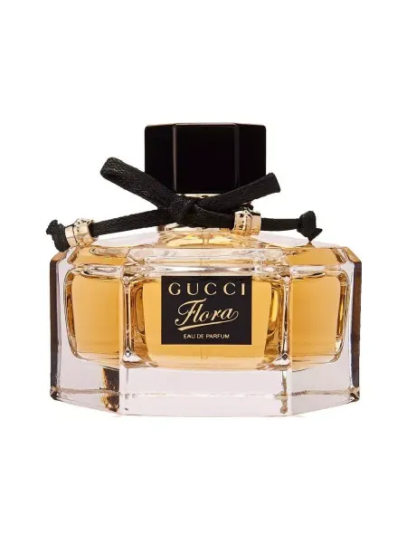 Духи на лето Flora by Gucci Гуччи Флора бай Гуччи духи