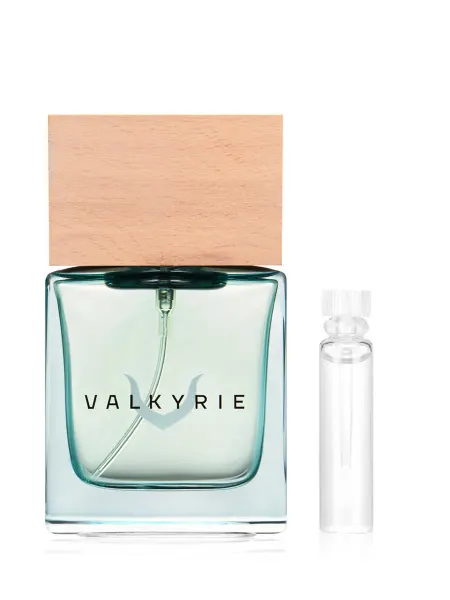 Пробник парфюмерной воды Valkyrie