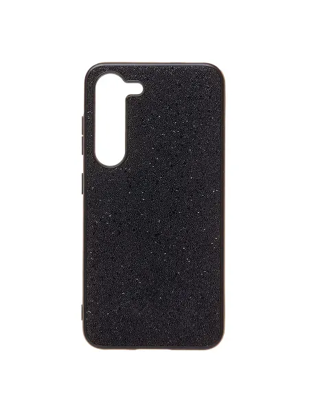 Promise mobile Чехол Samsung SM-S911B (Galaxy S23) пластиковый Posh Shine