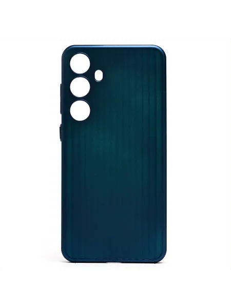 Promise mobile Чехол Samsung SM-S921B (Galaxy S24) пластиковый рифленый