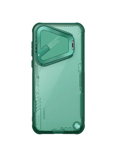 Nillkin Чехол на Huawei Pura 70 Pro (70 Pro+), серия Iceblade Prop